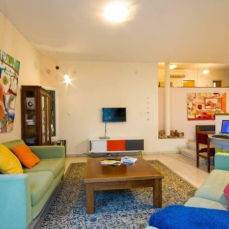 Lili'S Galilee House! Nature Views Terrace Kefar Weradim Ngoại thất bức ảnh