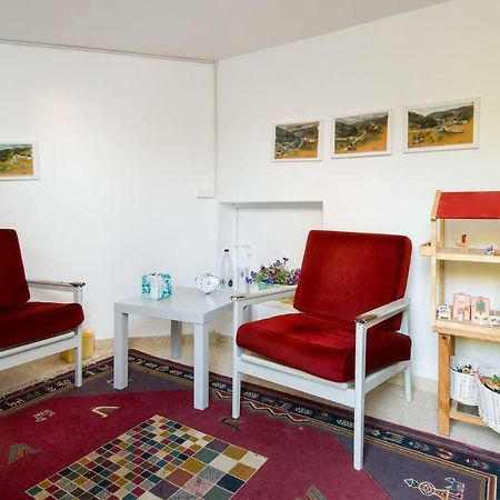 Lili'S Galilee House! Nature Views Terrace Kefar Weradim Ngoại thất bức ảnh