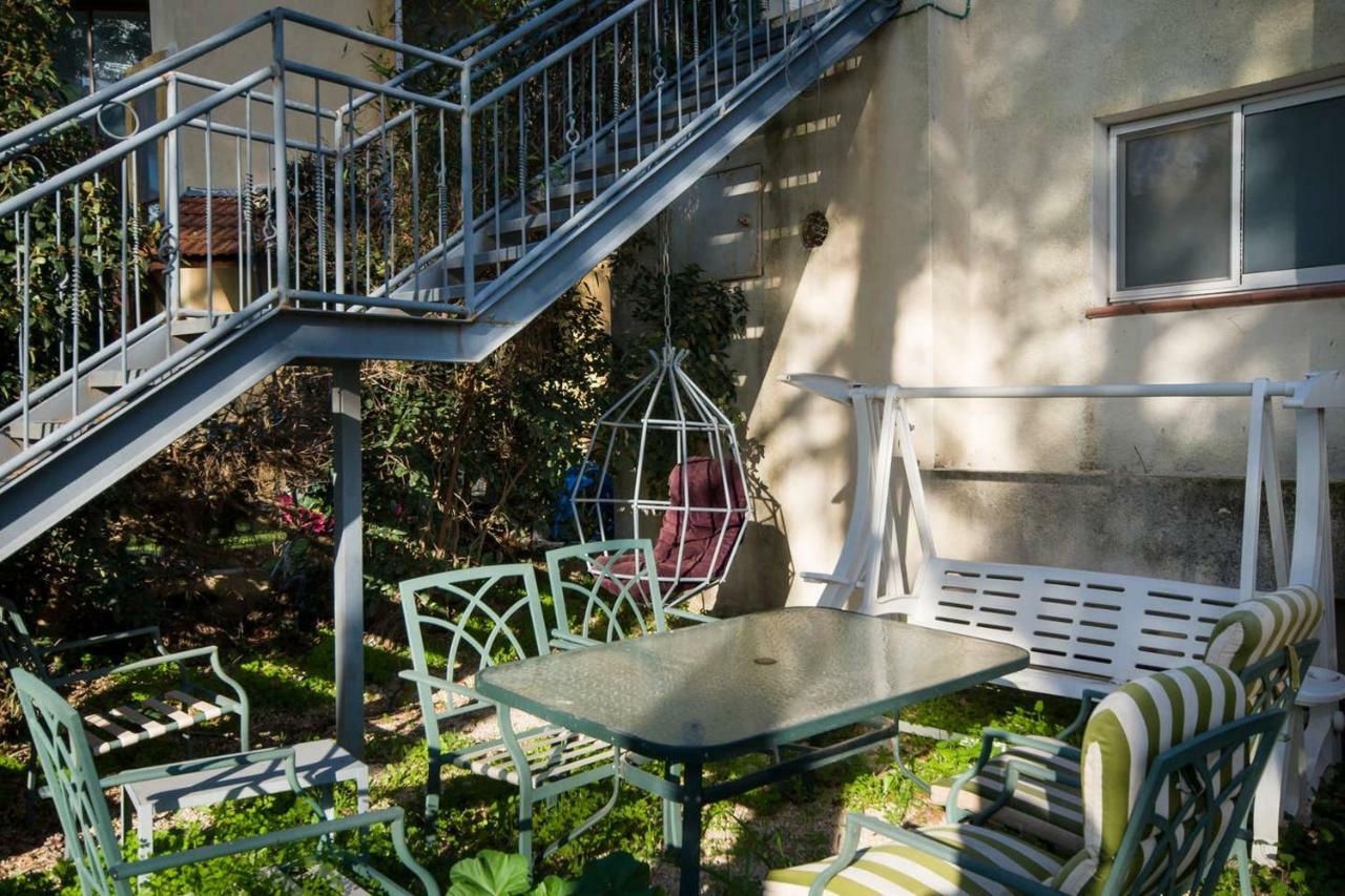 Lili'S Galilee House! Nature Views Terrace Kefar Weradim Ngoại thất bức ảnh