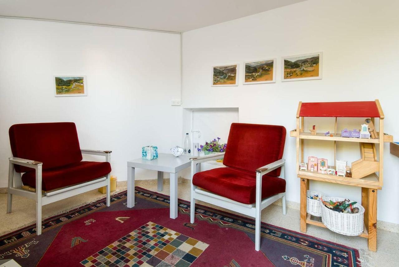 Lili'S Galilee House! Nature Views Terrace Kefar Weradim Ngoại thất bức ảnh