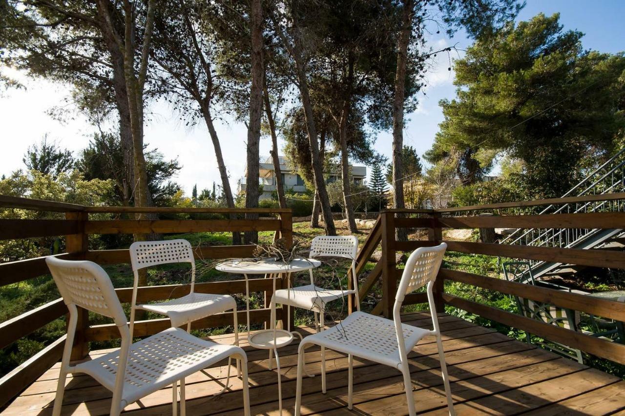 Lili'S Galilee House! Nature Views Terrace Kefar Weradim Ngoại thất bức ảnh