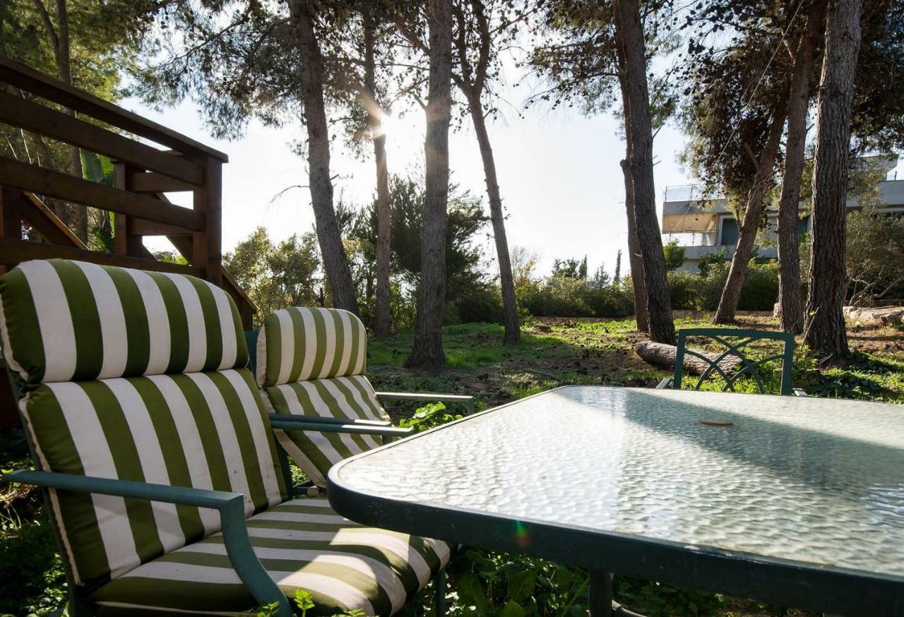 Lili'S Galilee House! Nature Views Terrace Kefar Weradim Ngoại thất bức ảnh